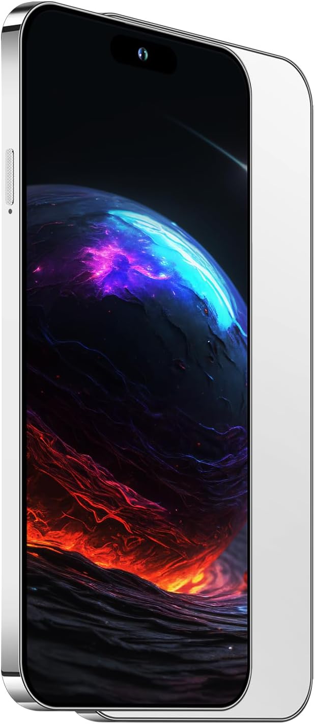 CPI HD Screen Unlocked Cell (XWhite)
