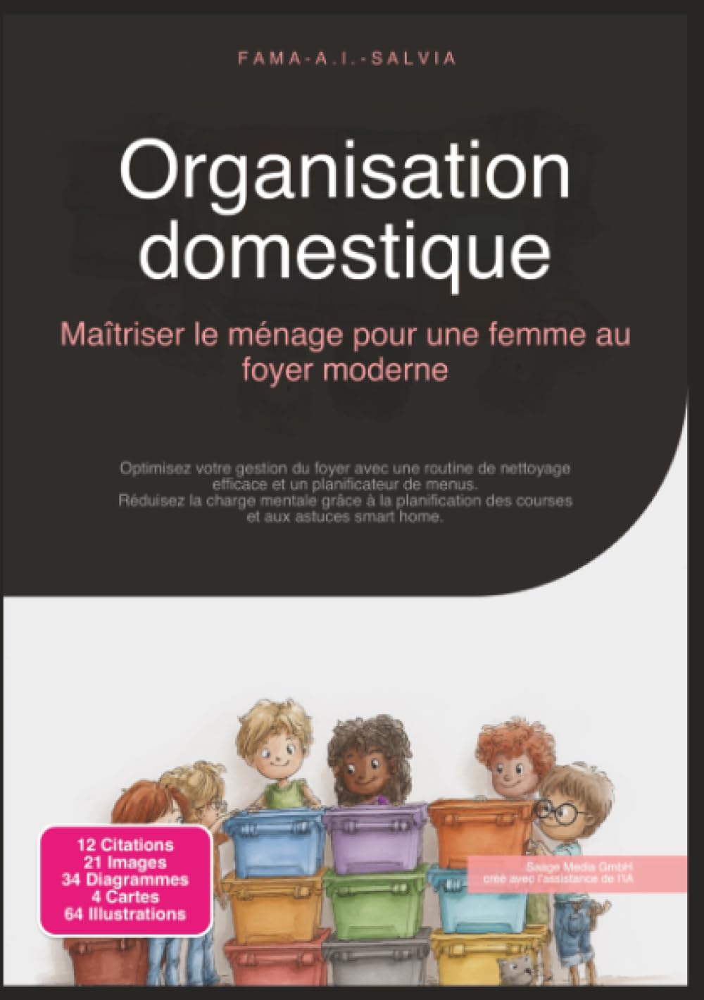 Organisation domestique: Maîtriser le ménage pour une femme au foyer moderne