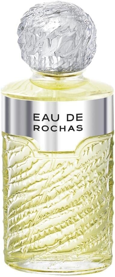Secret de Rochas Oud Mystère Eau De Parfum, 3.3 Fl Oz