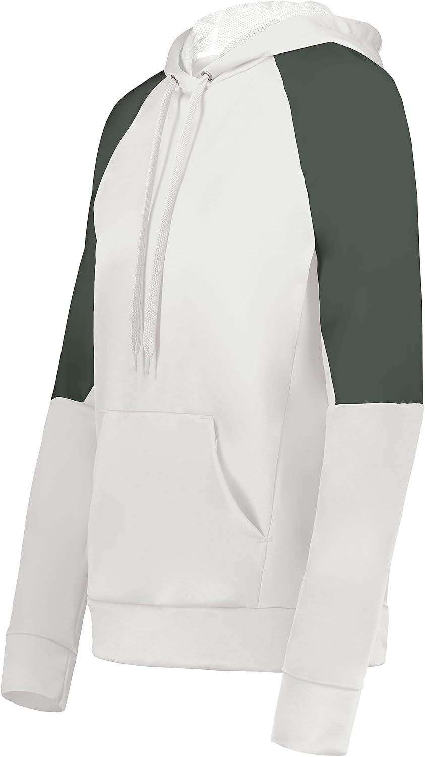 Holloway Women's Holloway Ladies Momentum Team Fleece Hoodie