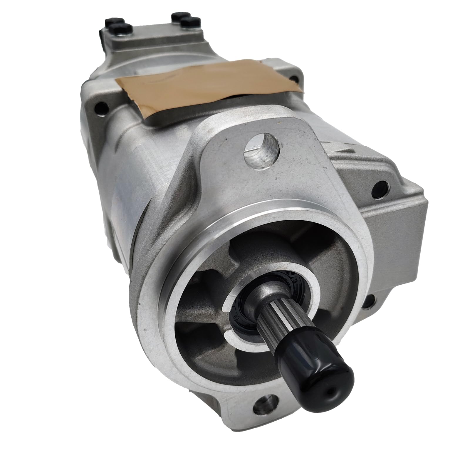 Amazon.com: Hydraulic Pump 705-52-31180 Fits for Komatsu Dump
