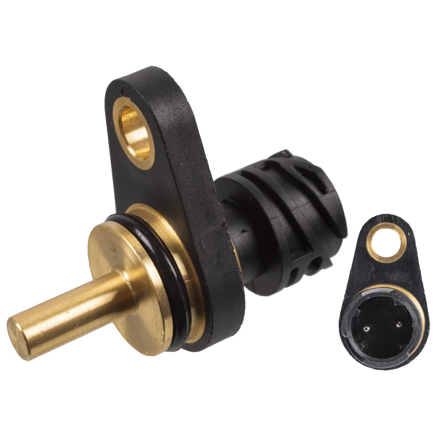 Febi Bilstein Coolant Temperature Sensor 109659 - OEM Quality for Volvo