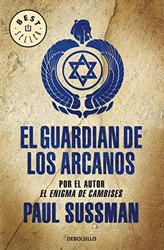 El guardián de los arcanos (Spanish Edition)