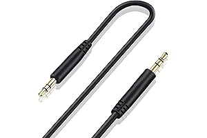 Generic Aux Cord Perfect For Existing Beats Solo Series