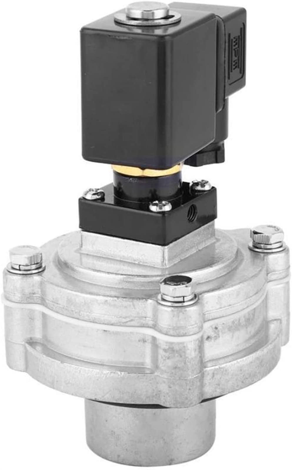 AC220V Tipo sommerso Elettrovalvola a Membrana Valvola a impulsi DMF-Y-40 Utile