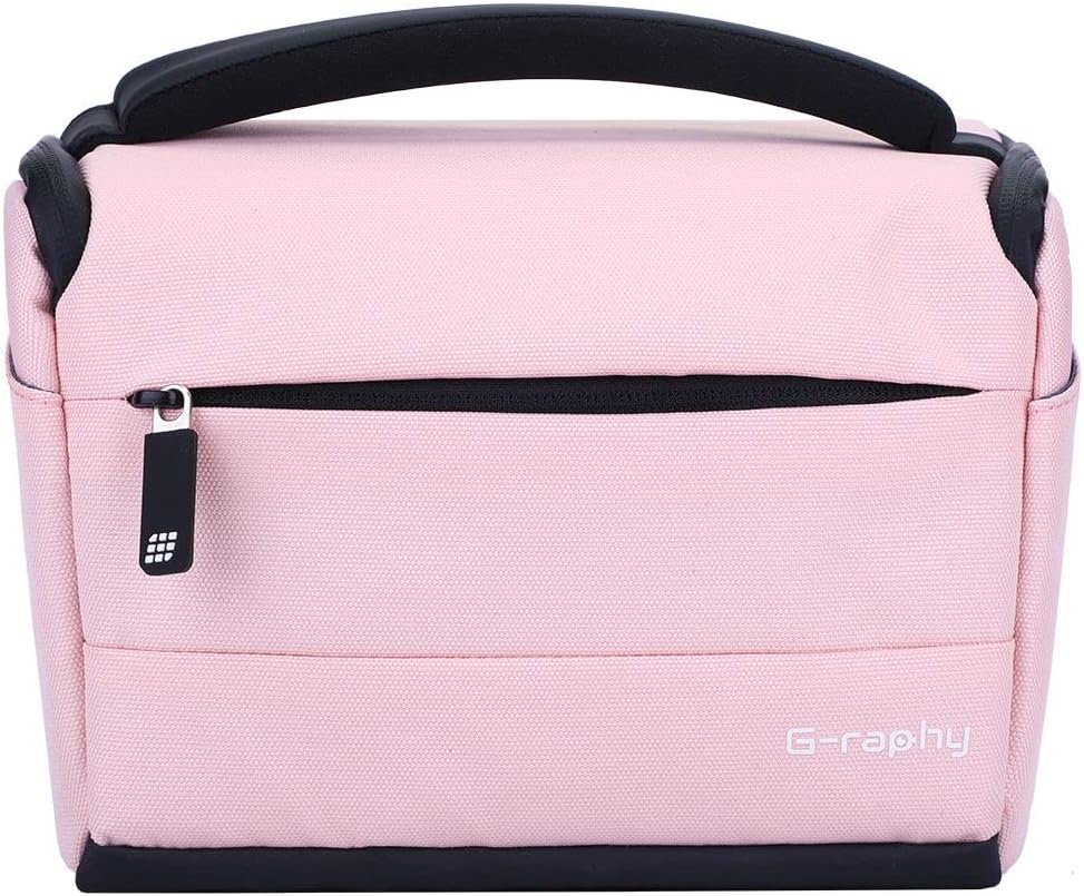 Graphy Camera Bag Case Waterproof DSLR Insert Bag for