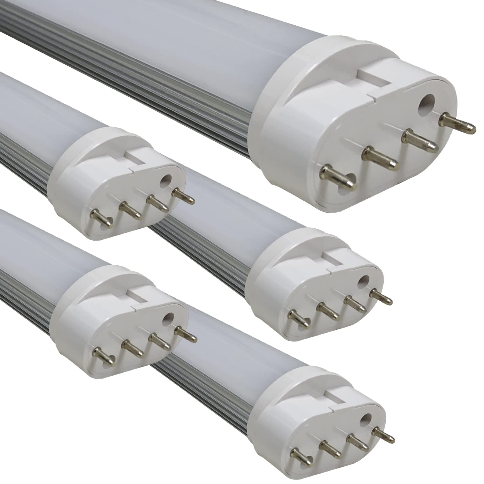 LED ATOMANT 5x Tubo LED 2G11 PLL 41cm 21W Color Luz Neutra 2100lm