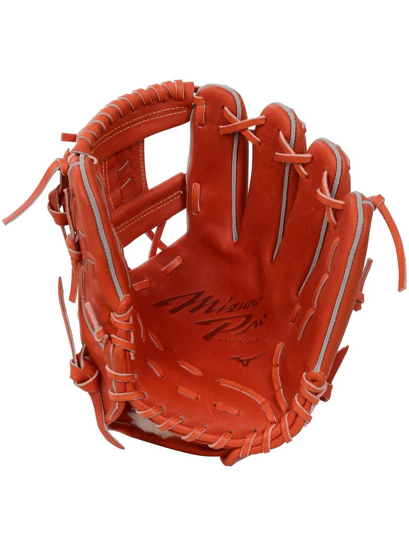 Amazon | MIZUNO 軟式用ミズノプロ5DNAテクノロジー20モデル 内野手用