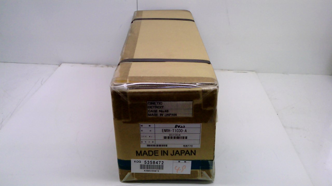 Enrh-T1030-A, Hand Held Nut Runner, 100W, Handy 1000 Enrh-T1030-A