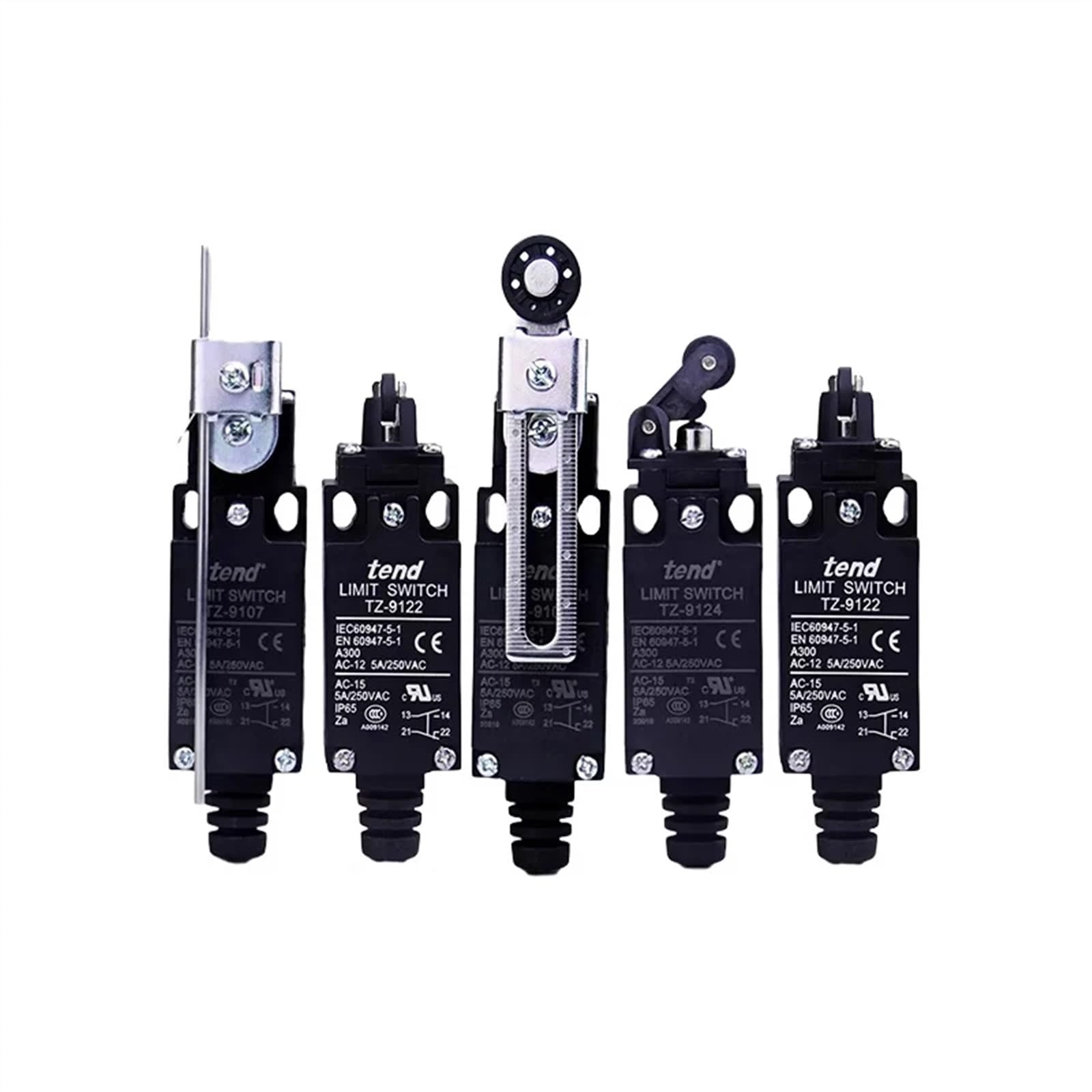 Amazon.com: TZ-9 Travel Switch TZ-9104 TZ-9107 TZ-9111 TZ-9166 TZ