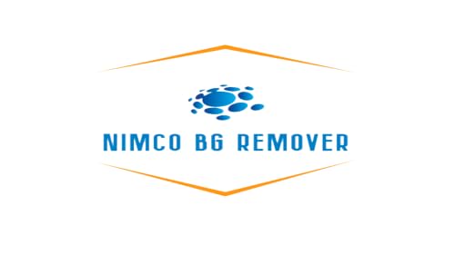 Nimco BG remover – vue 2