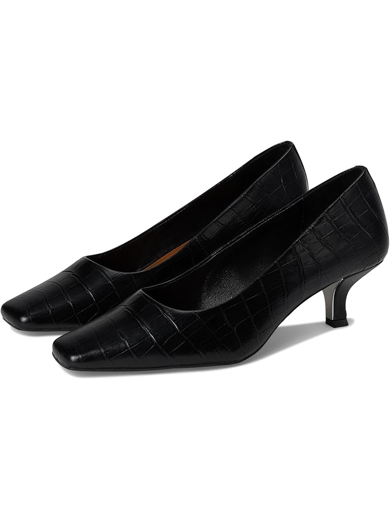 Black Donald Pliner Kimbra
