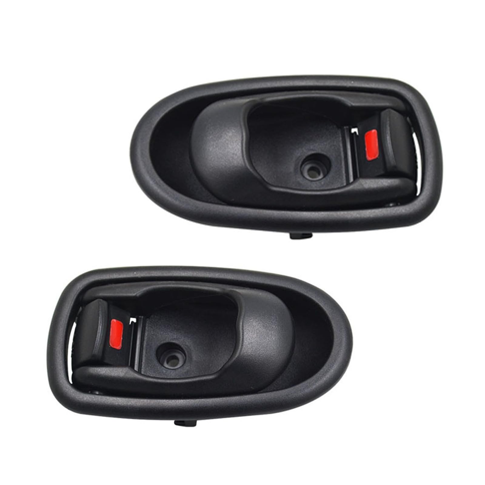 BYSKJZ Car Inner Door Handle for Hyundai for Elantra 1996 1997 1998 1999 2000 Car Inside Handle Door Inner 82610-29000 82620-29000(L and R)
