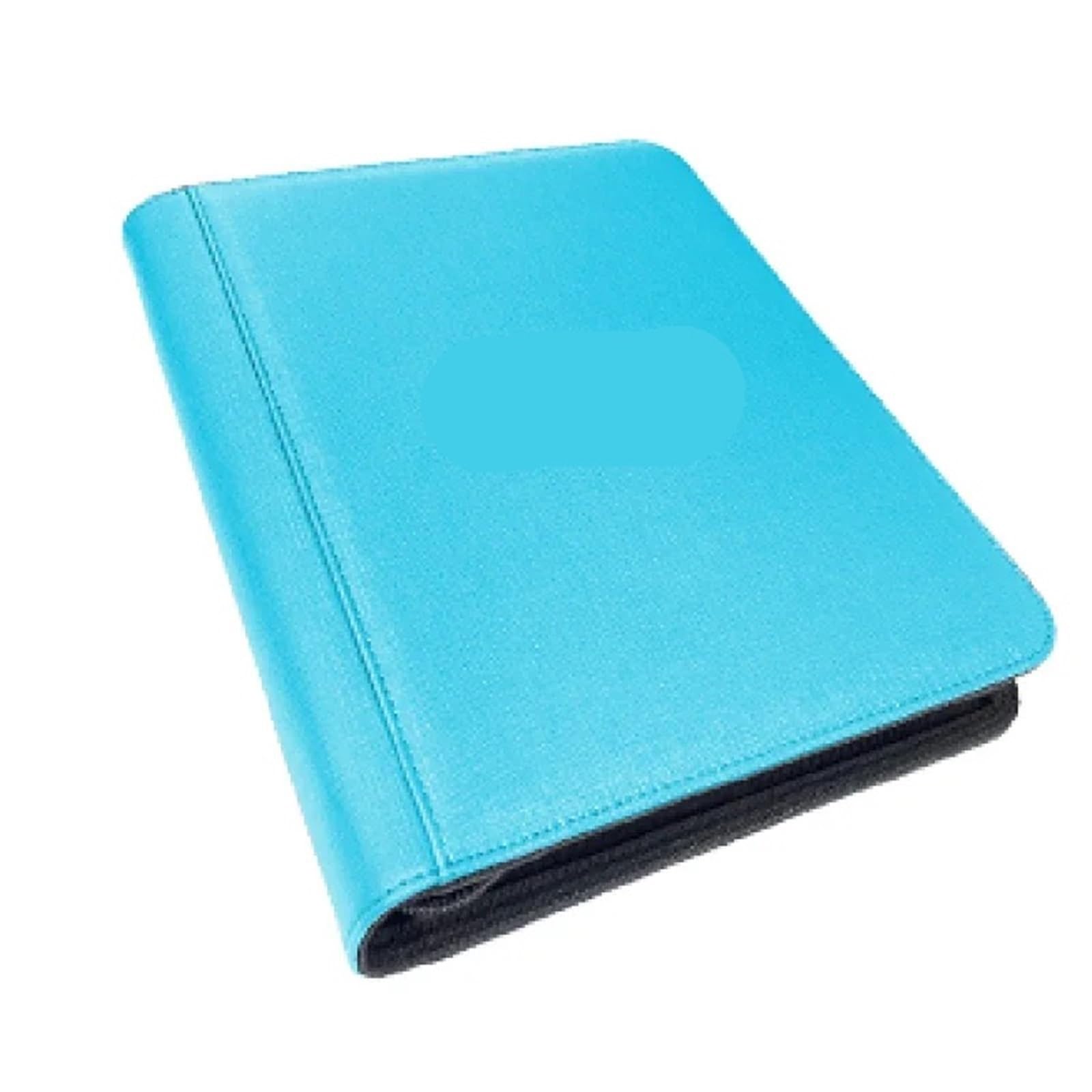 Toploader Binder Holds Storage For Trading Card Sports for Football Sports Card(Color1)