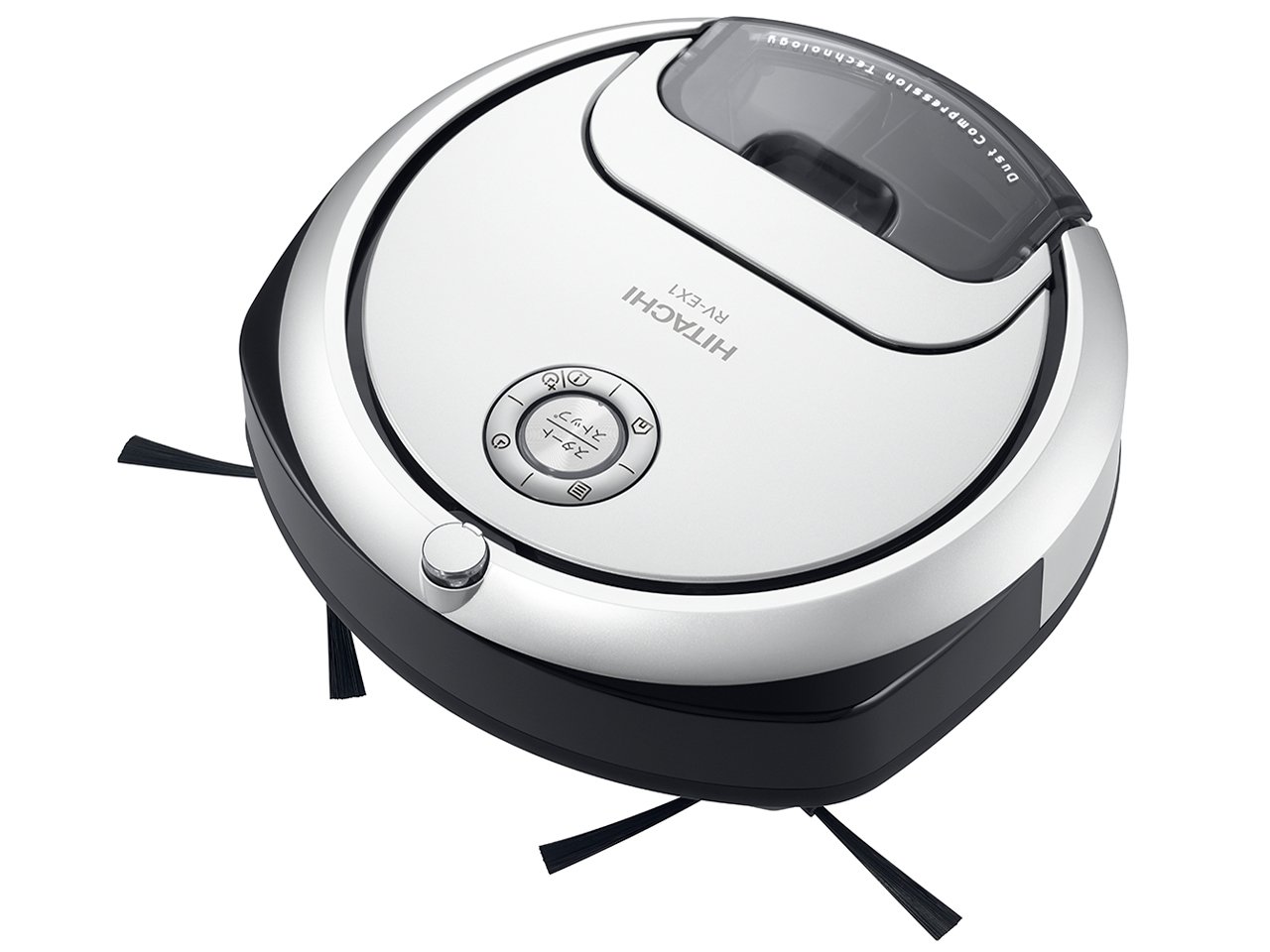 HITACHI RV-EX1(W) 【公式通販】