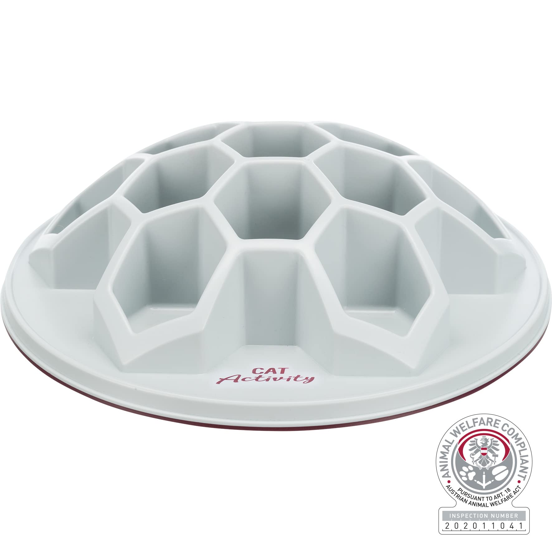 trixie cat puzzle feeder