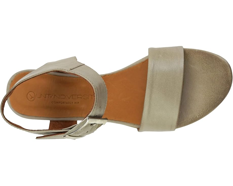 Unity in Diversity Bonita 08 - Top View