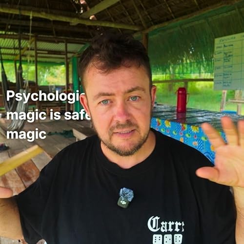 Wearing Jung's skin like a pelt