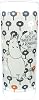 Moomin MM-G20-001 Tumbler, Comic Pattern, Made in Japan, 10.1 fl oz 300 ml, Moomin