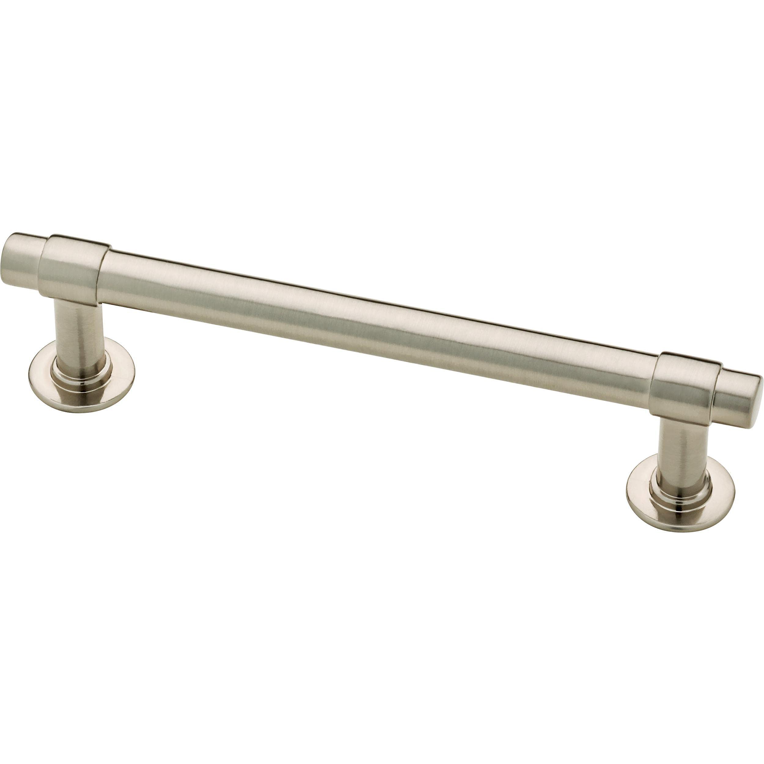 4" (102mm) Francisco Bar Çekme, 10 adet