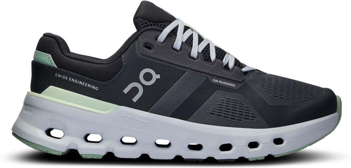 On Women's Cloudrunner 2 Sneakers
