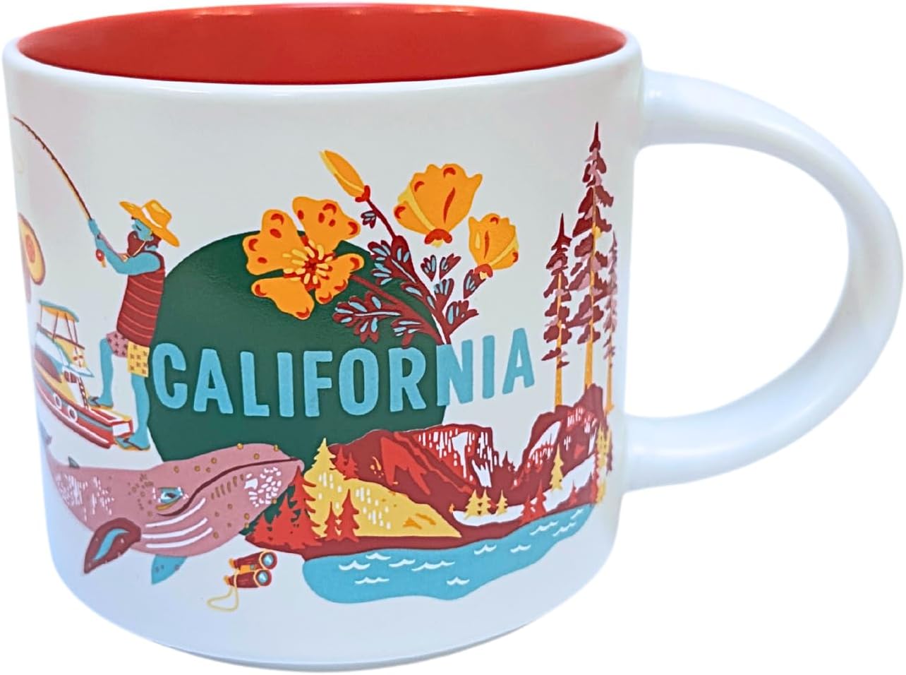 original starbucks logo