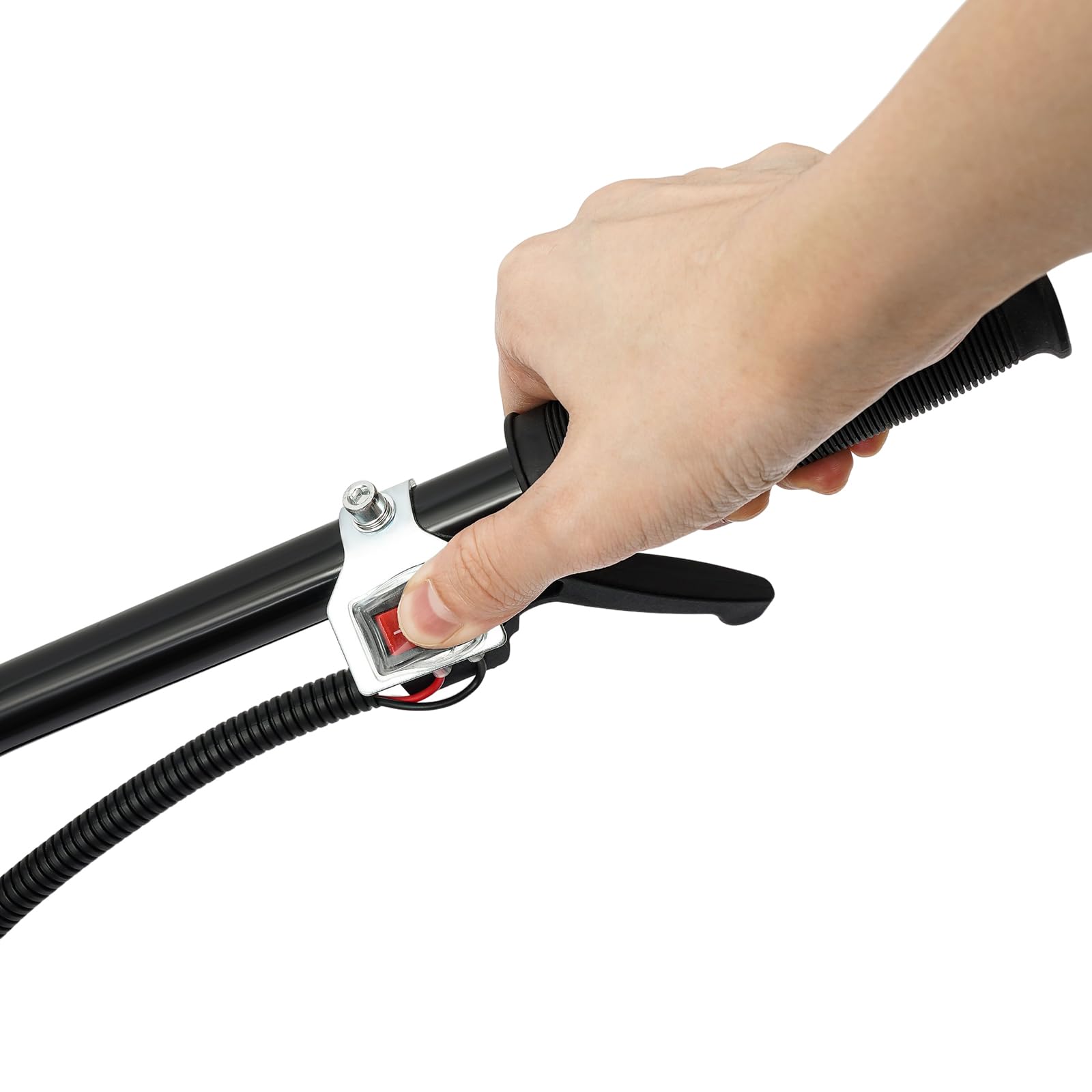 Veegmachine voor sleuven (benzine), werkbreedte 80 cm - De Block Verhuur Veegmachine voor sleuven (benzine), werkbreedte 80 cm - De Block Verhuur