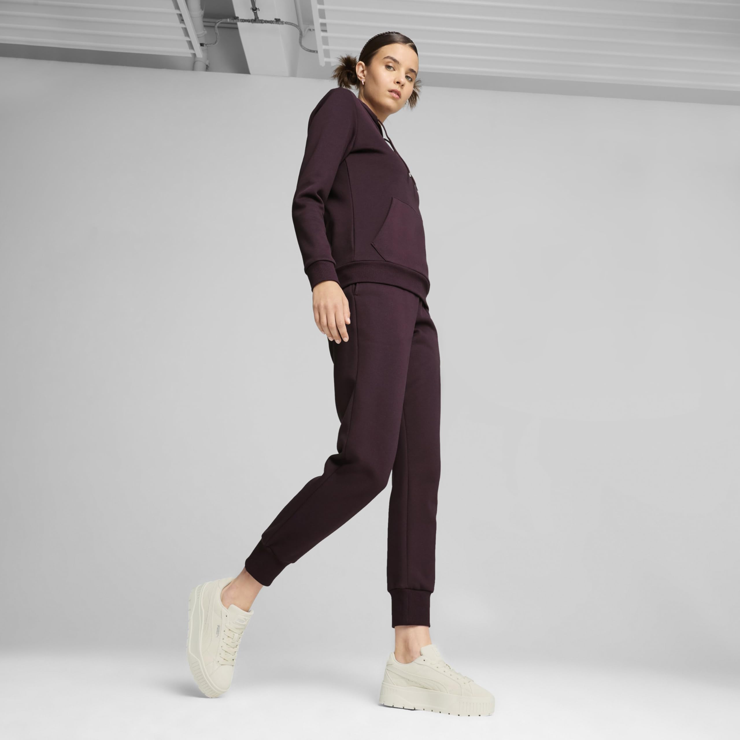 Puma Karmen II Scarpe da ginnasticaDonna