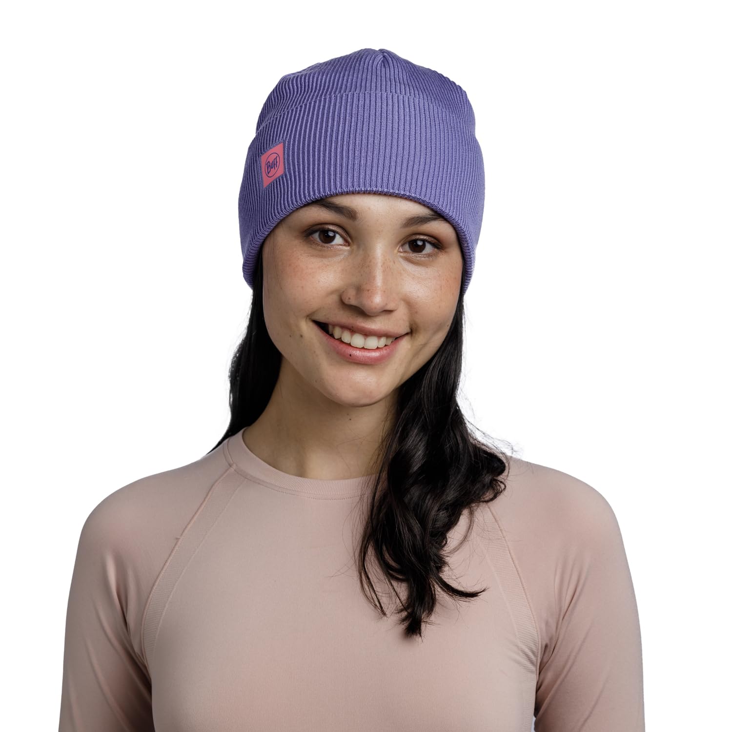 Buff Unisex Hat Crossknit Beanie