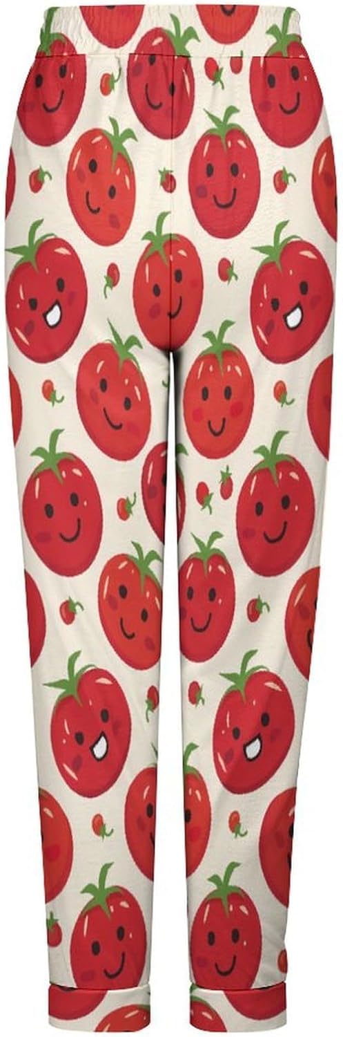 Red Tomato Soft Women Pajamas Pants Long Lounge Bottoms Pant Sleepwear Nightwear Pjs