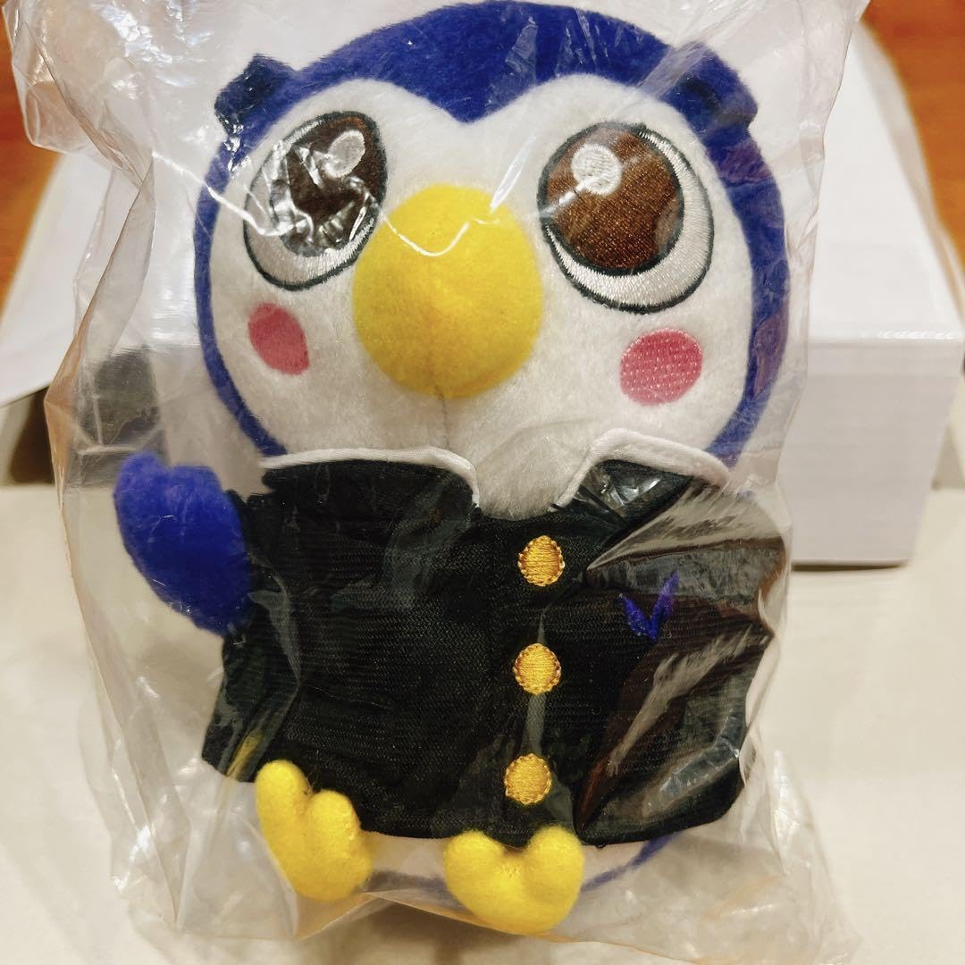 Amazon.co.jp: 明治大学 明治高校 めいじろう 公式 ゆるキャラ 受験