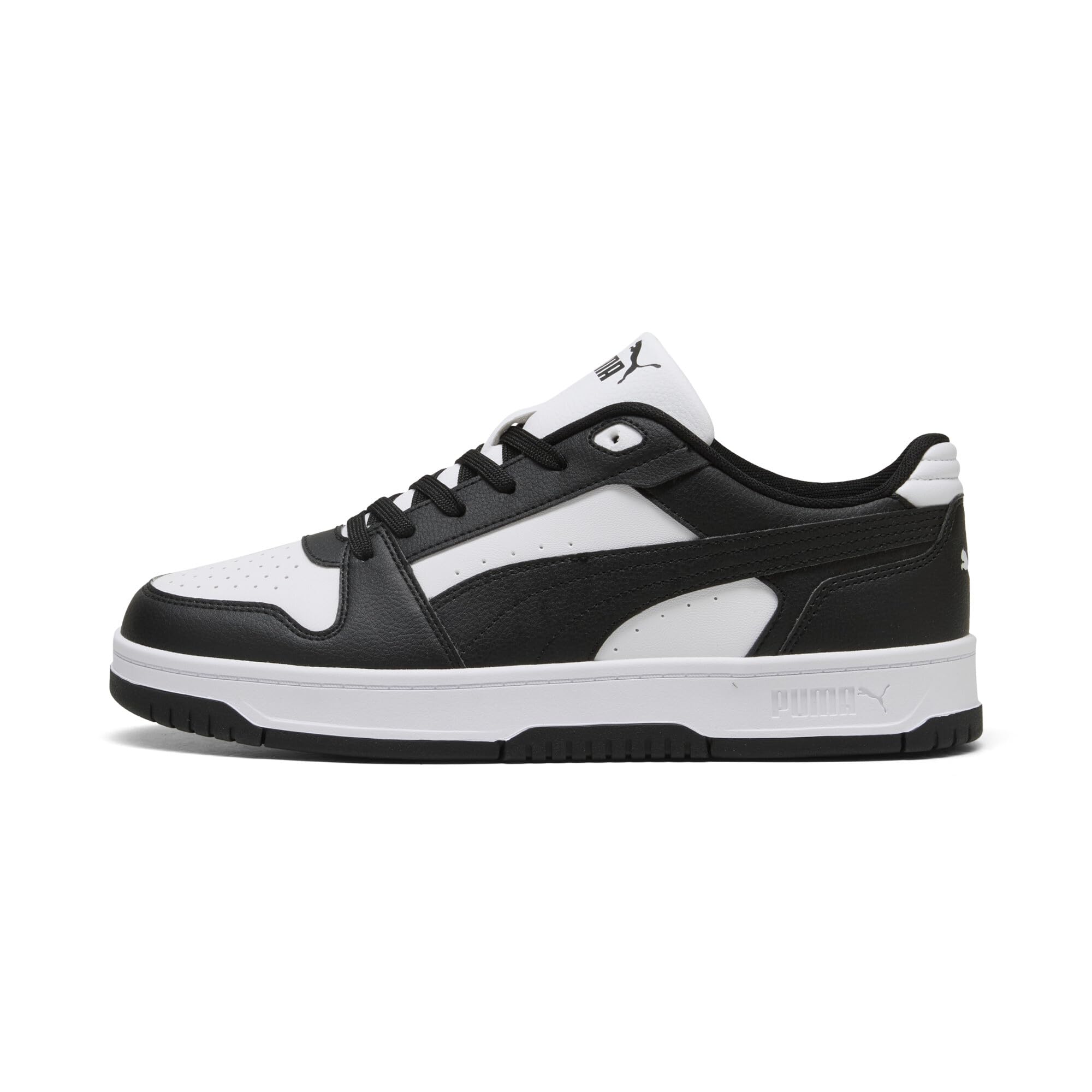 Puma Unisex Rebound SLAM LO Sneaker – Bild 3