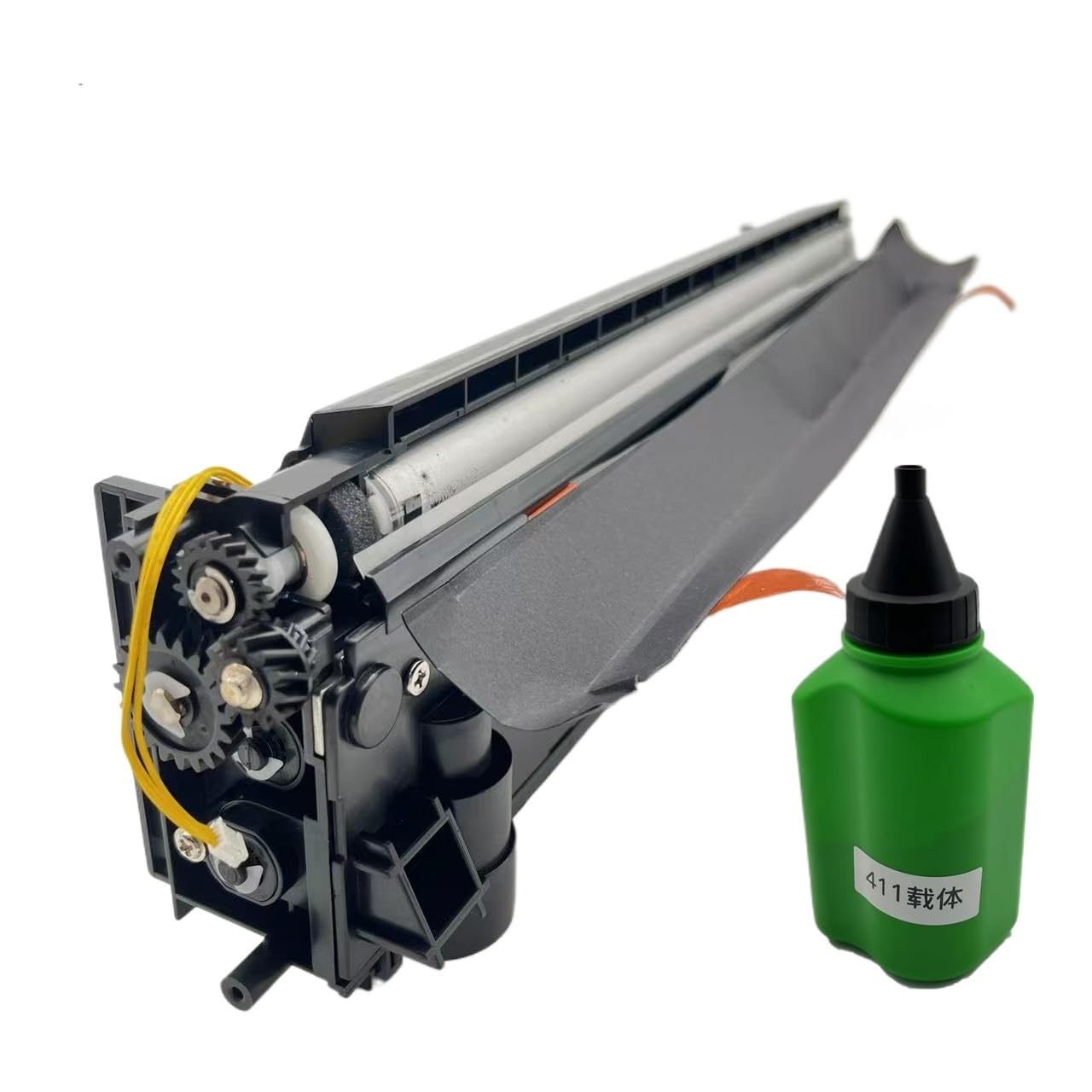 DV411 Developer Unit + for Ko-nica Minolta Bh223 Bh423 Bh363 Bh283 223 363 283 A1UDR71100 A1UDR73000 A1UDR71111 DR411