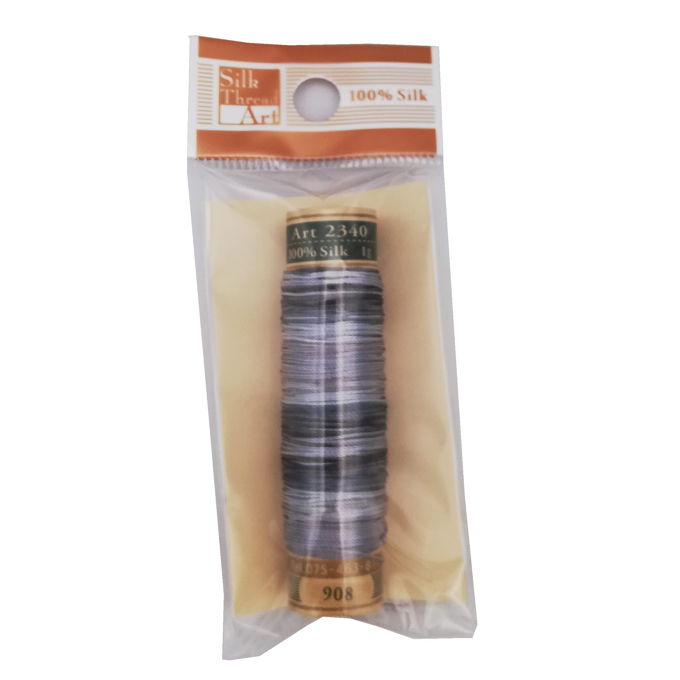 Amazon | FUJIX（フジックス） シルクスレッドアート No.16 約