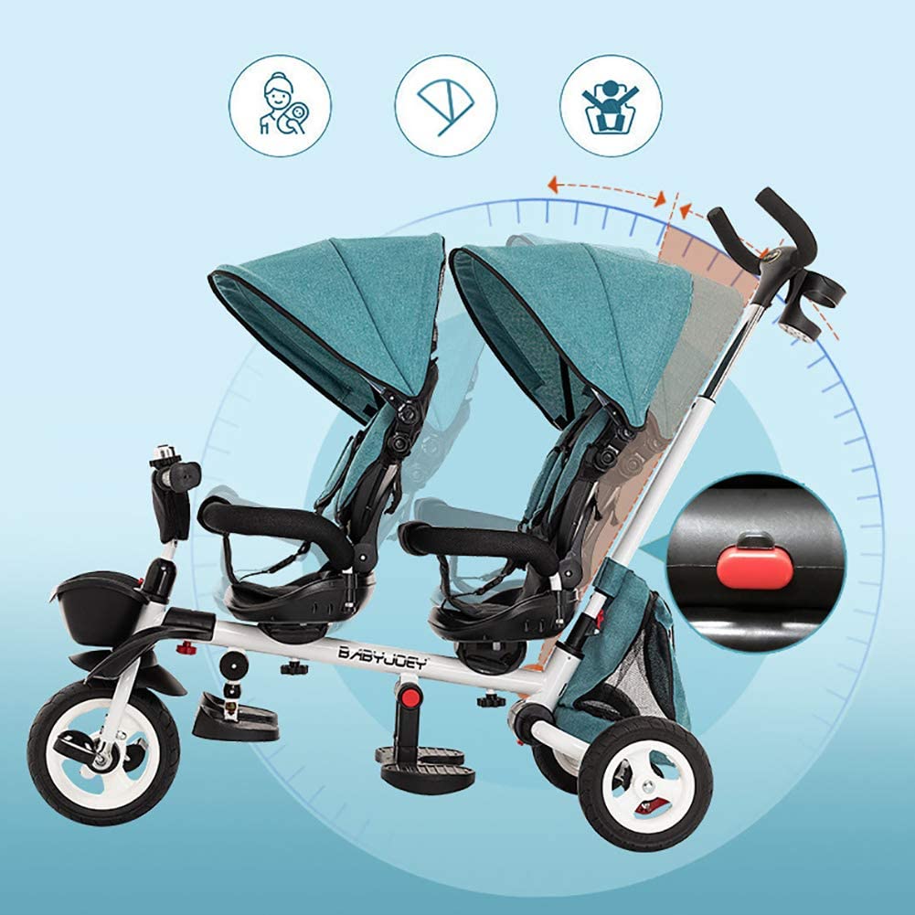 双子ベビーカー 双子用ベビーカー
