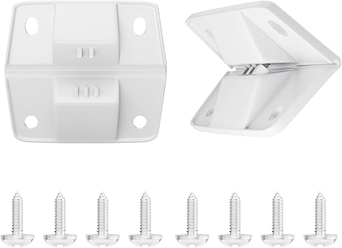 Cooler Hinges and 14 inch Heavy Duty Stainless Steel Lid Strap Replacement for Coleman Cooler, Coleman Cooler Hinges Replacement, Coleman Cooler Lid disponible en Yaxa Colombia