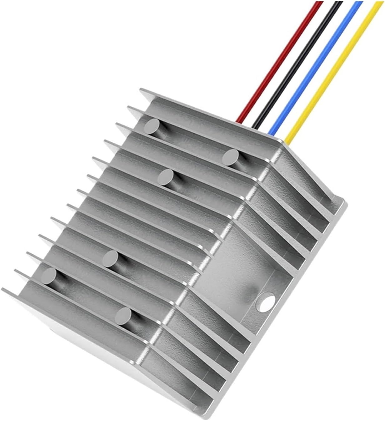 DC DC Isolated 12V24V（9-36V）to 12V 5A Step-down Module