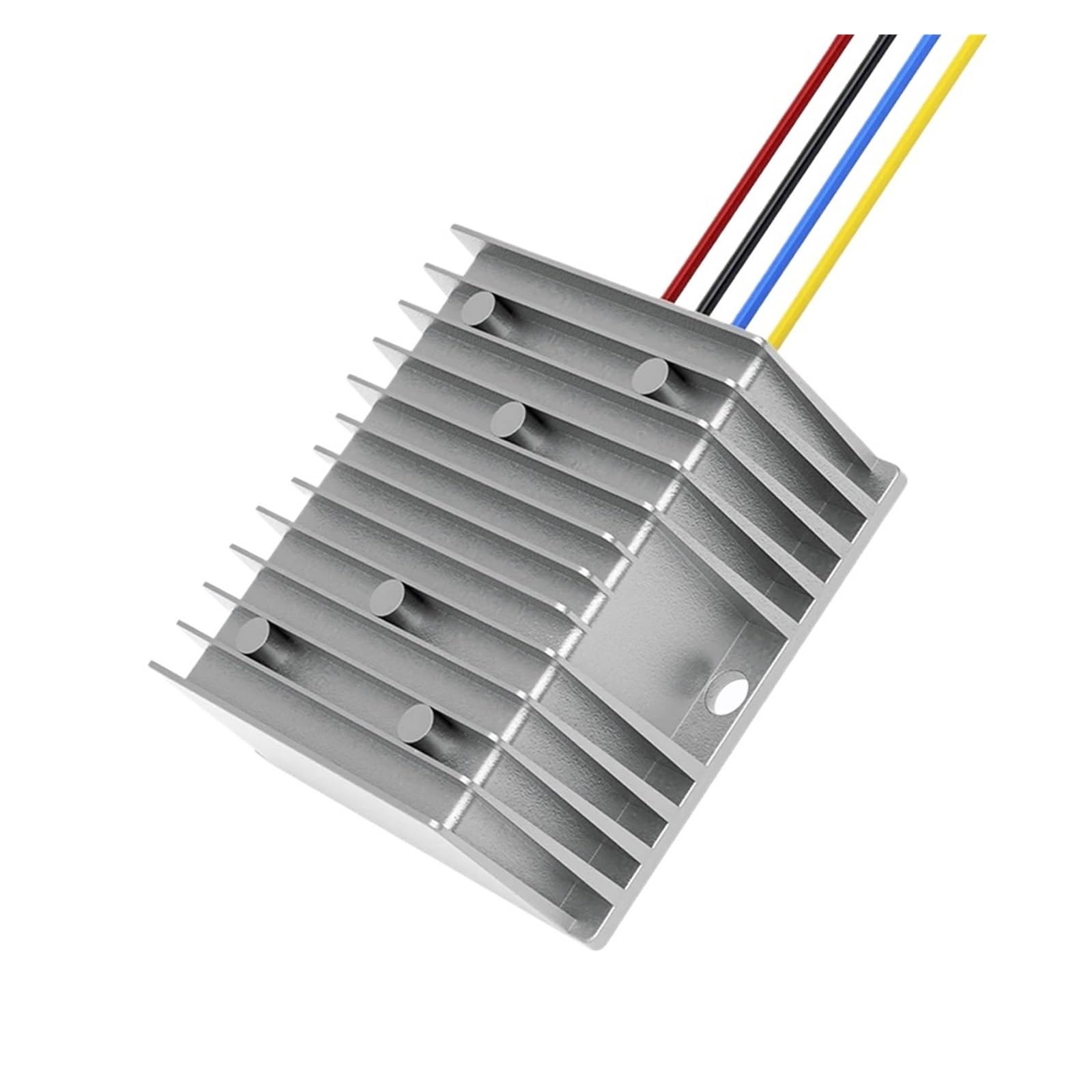 AARTERZZA Isolated DC Reducer Module 12V to 24V (9-36V) to 12V 8A