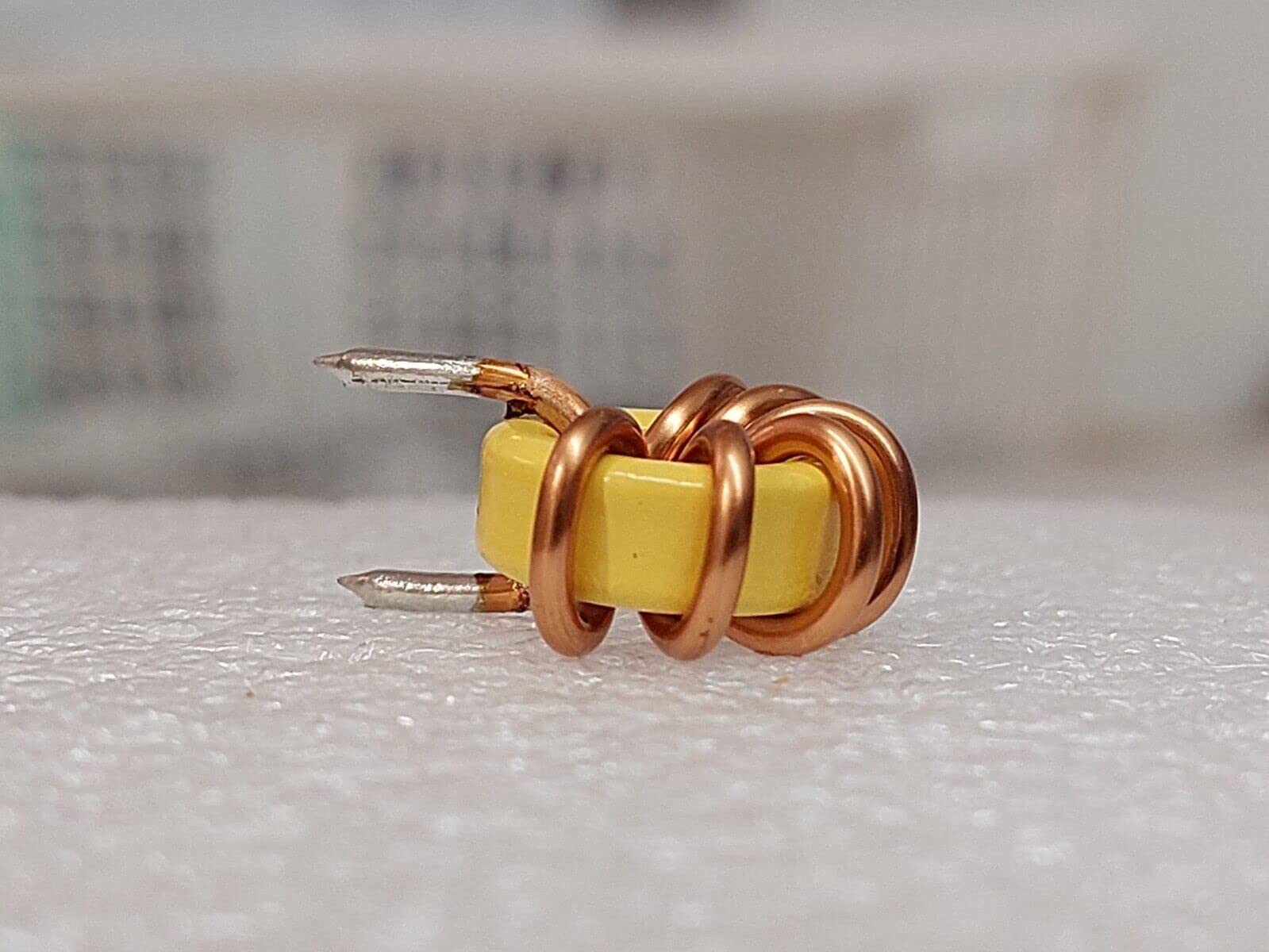 (1x) C3B-A0025, TOKO