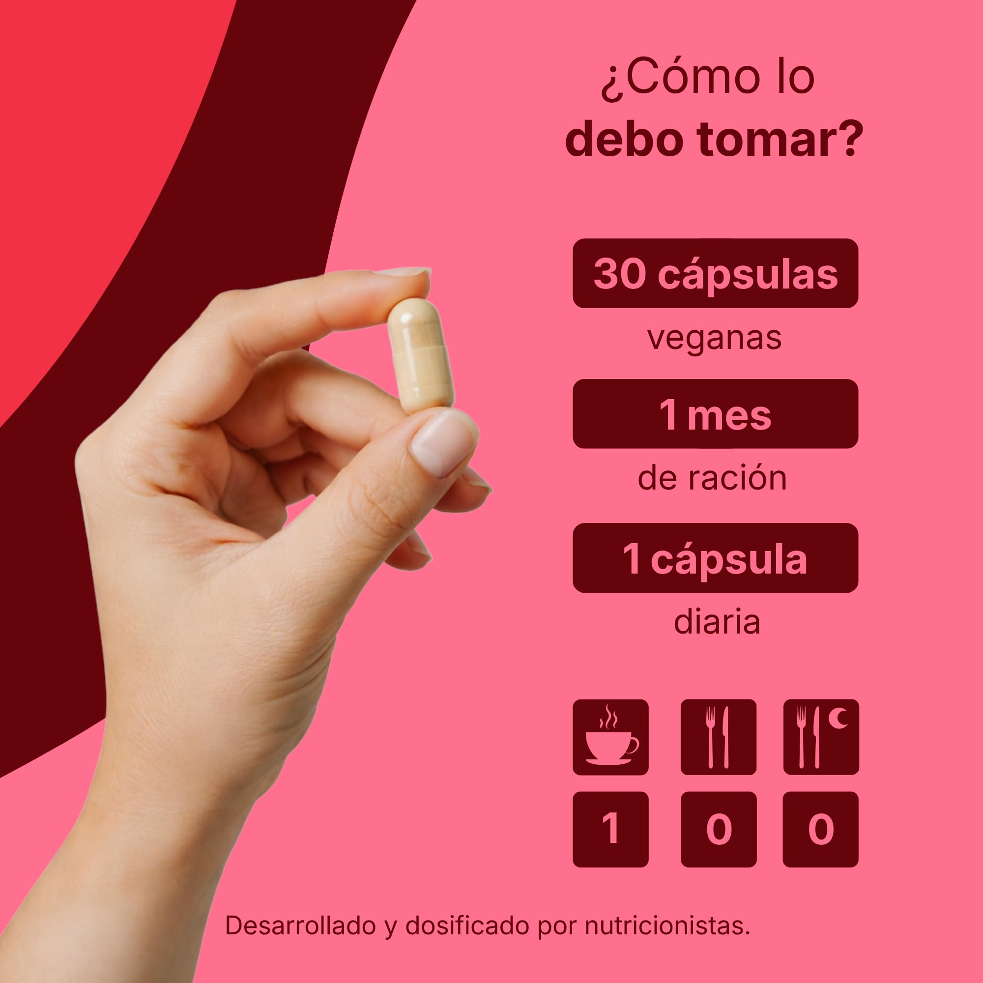 FEPA VITAMEMORI – 30 Cápsulas Pack de 3 - Cápsulas con DHA y Vitaminas – Complemento Alimenticio – Apoya la Función Cognitiva Normal – Fepadiet