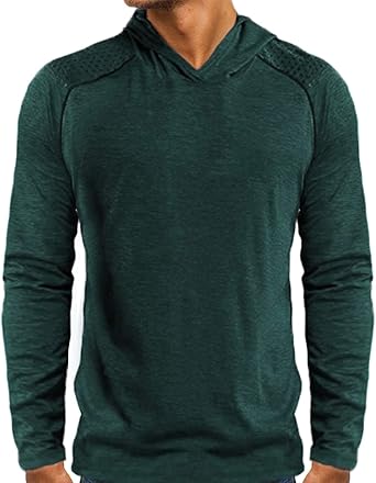 workout hoodies amazon