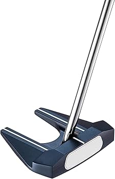 匿名社長　オデッセイ Ai-ONE Square 2 Square パター オデッセイ Ai-ONE Square 2 Square パター スチールシャフト装着 2024