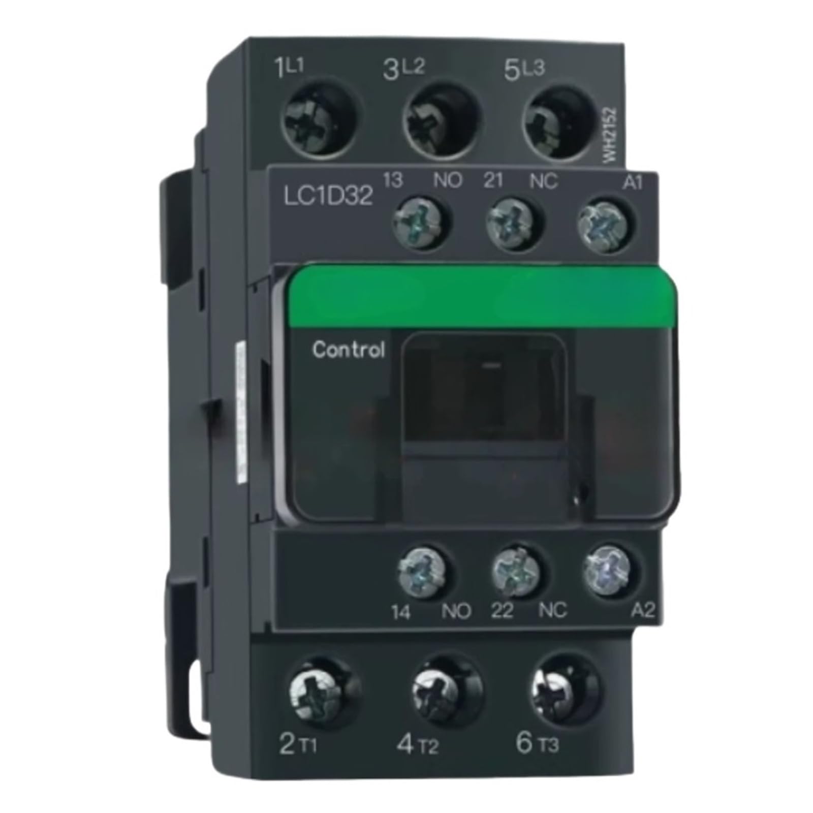 SJJBVPYX AC contactor LC1D32M7