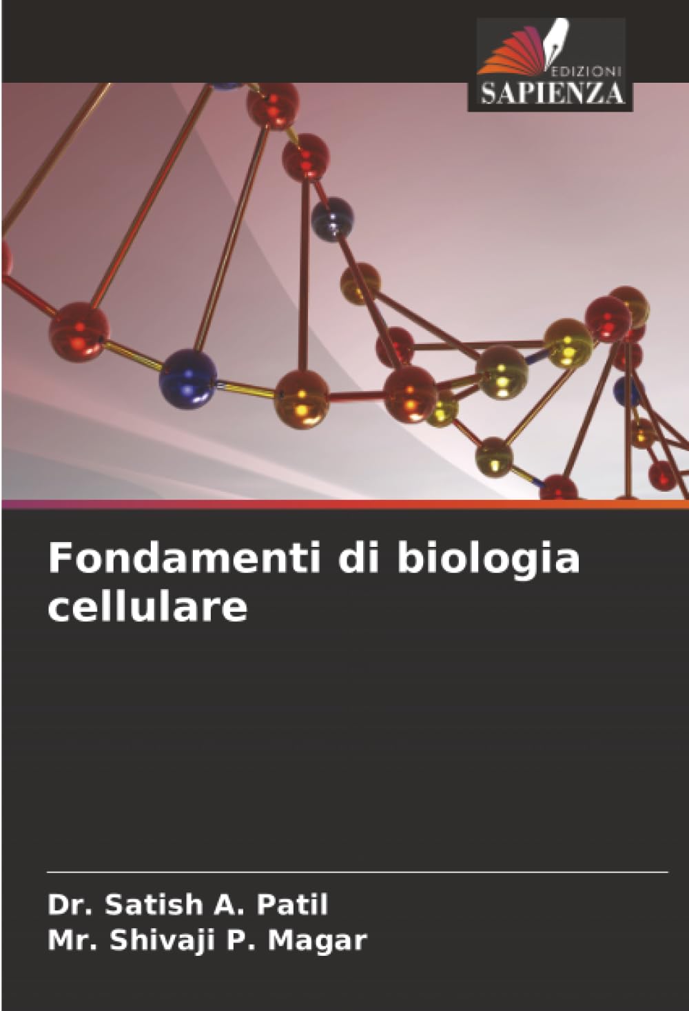 Fondamenti di biologia cellulare