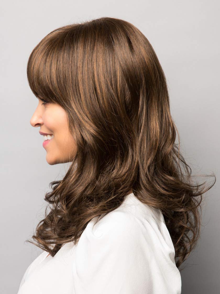 Avery Synthetic Wig (Basic Cap)