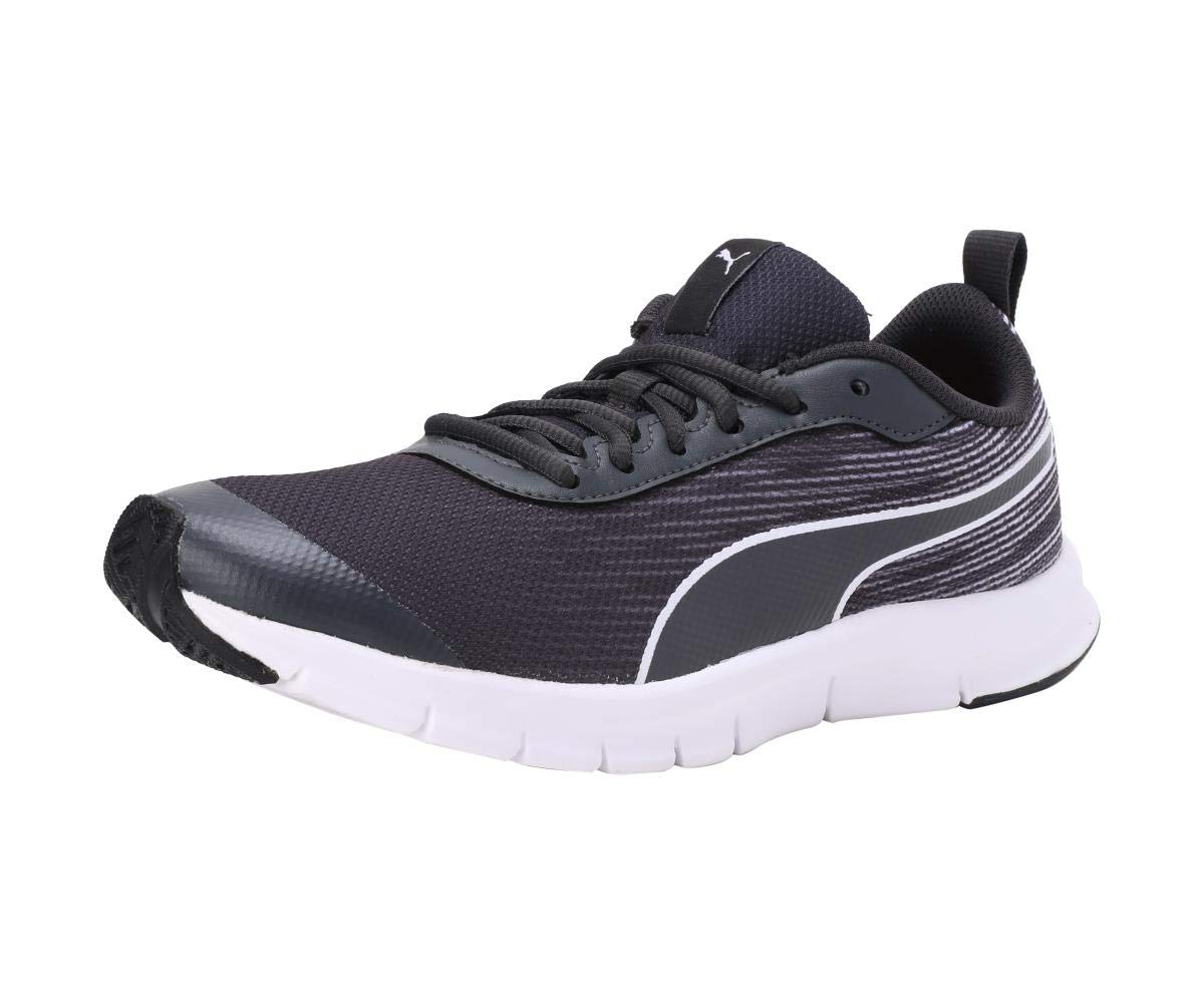 Puma Brisk FR IDP Mens Sneakers Dark Shadow White 8 UK (42 EU) (9 US) (36848403) (B07J9JYYDX) Amazon Price History, Amazon Price Tracker