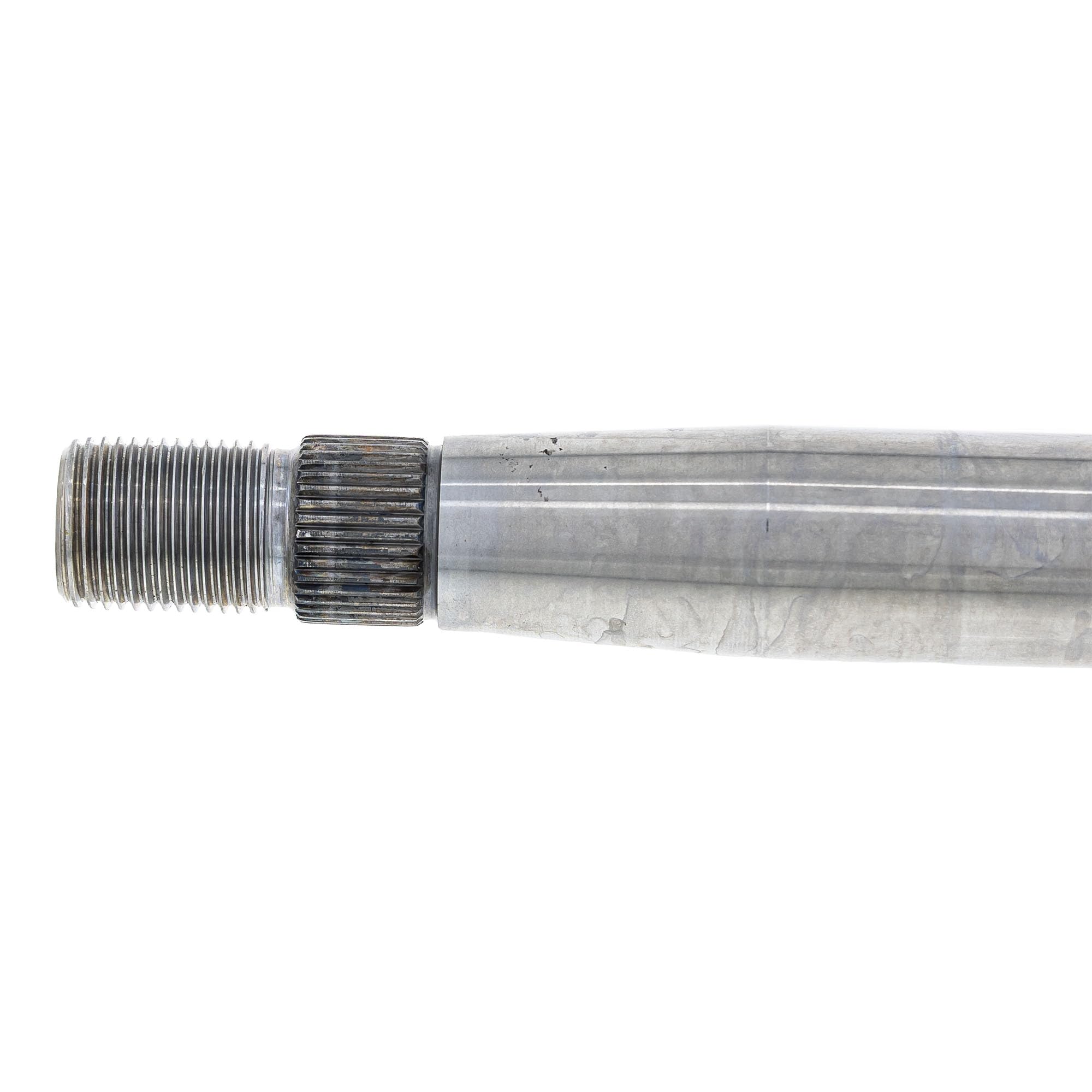 Amazon.com : CUB CADET HG-71570 Axle Shaft Kit Tank RZT54 Z-Force