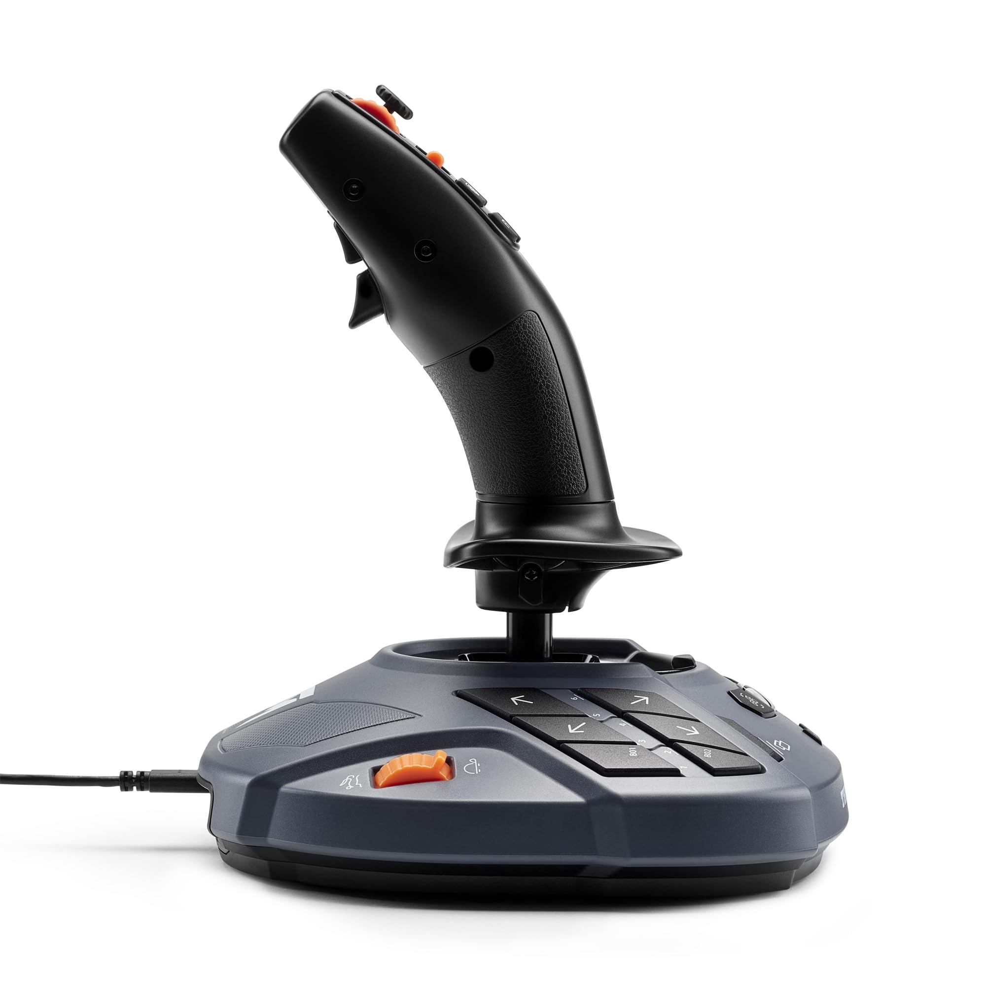 Thrustmaster SimTask FarmStick X – Joystick de Simulation Xbox et PC