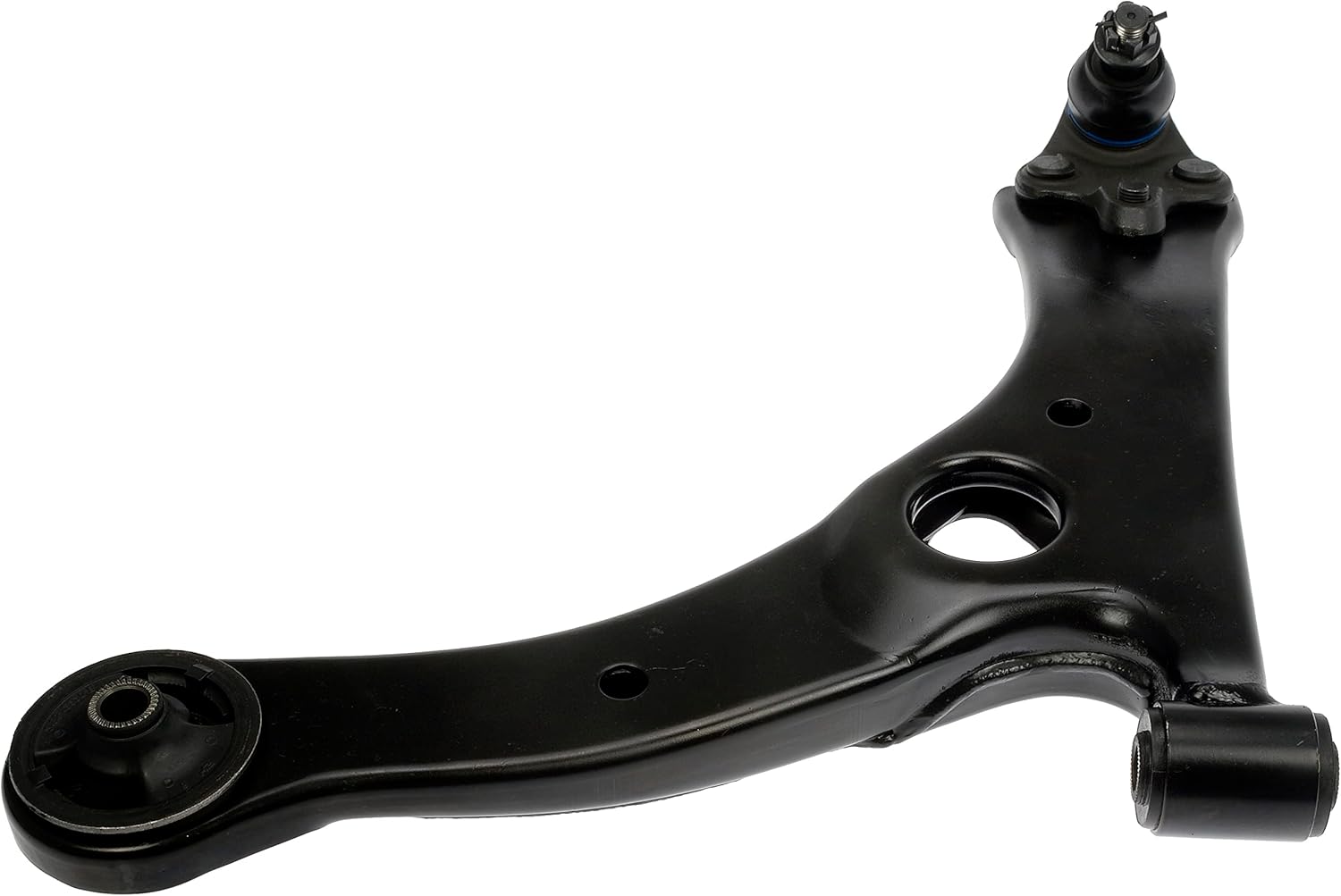 Dorman 527-505 Front Driver Side Lower Suspension Control Arm and Ball Joint Assembly Compatible with Pontiac/Scion/Toyota Models