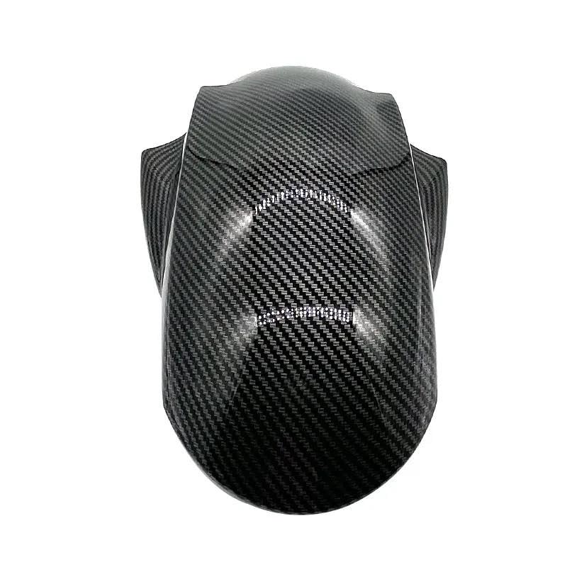 Motorrad Kotflügel Vorn Für Yamaha YZF R6 2003-2004 - Spritzschutz In Gloss Black